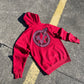 Swarovsklean V2 Hoodie
