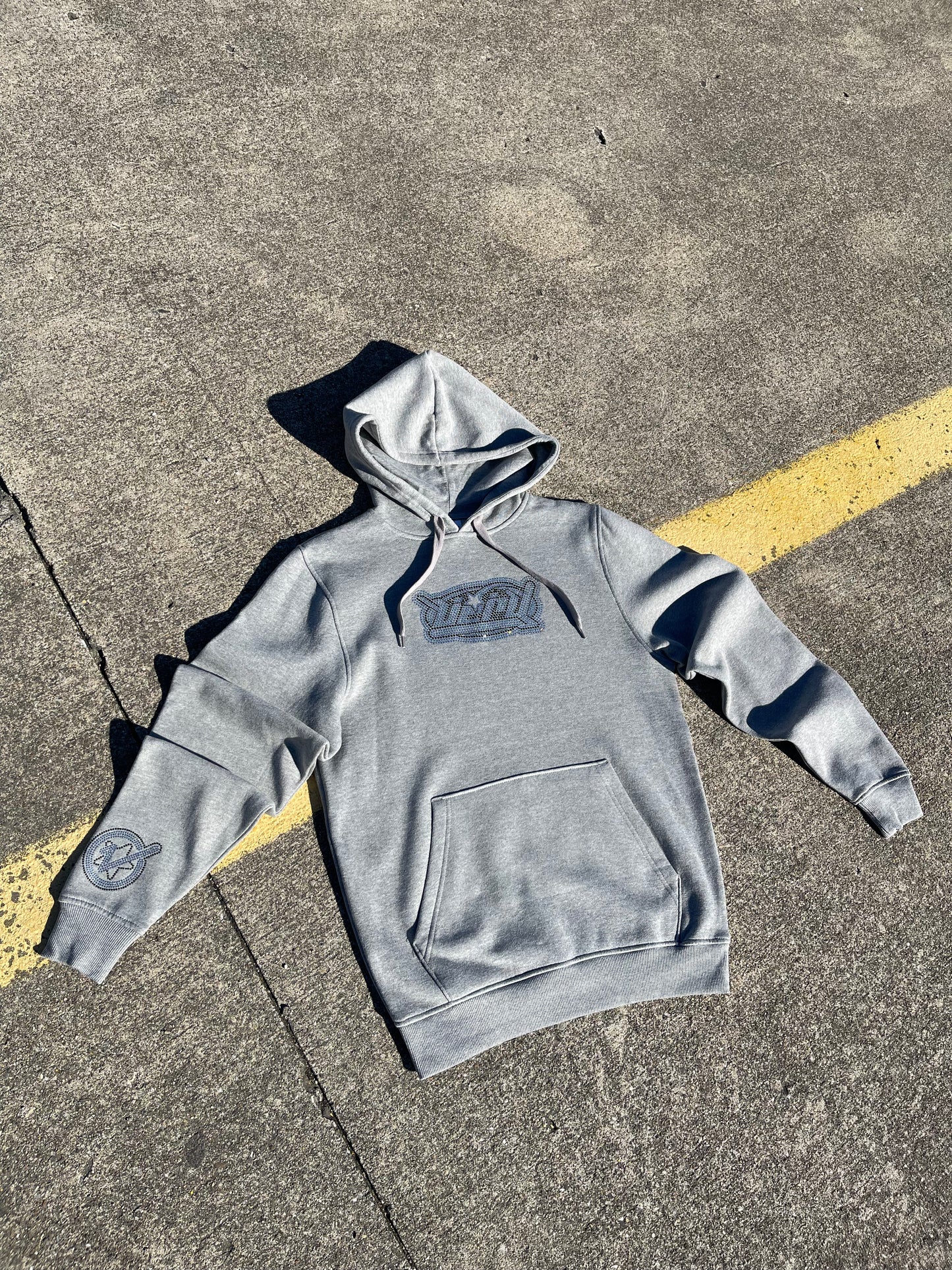 Swarovsklean V2 Hoodie