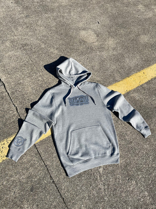 Swarovsklean V2 Hoodie
