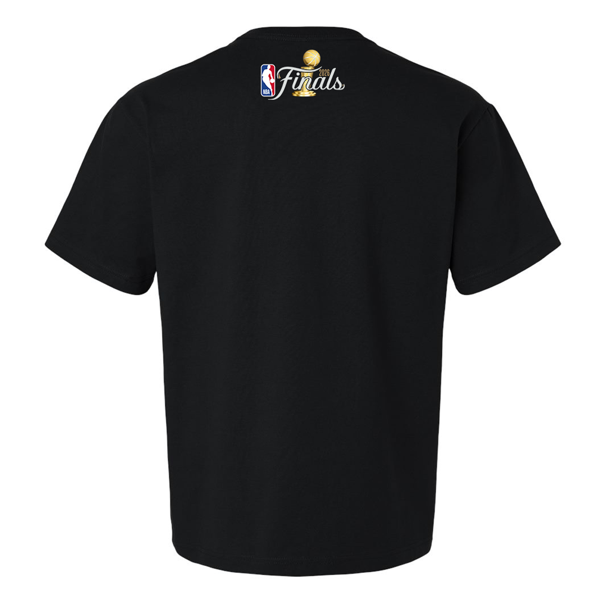 KNICKS TEE