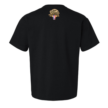 KNICKS TEE *CHAMPIONS EDITION*