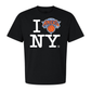 KNICKS TEE