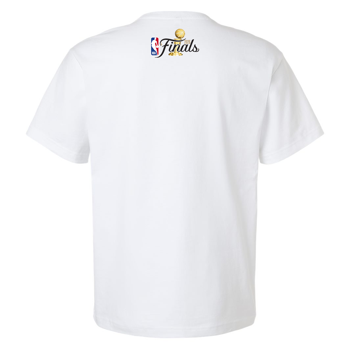 KNICKS TEE