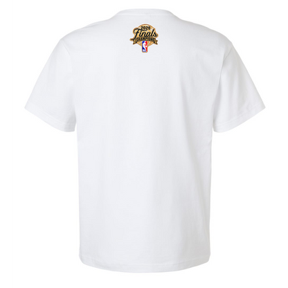 KNICKS TEE *CHAMPIONS EDITION*