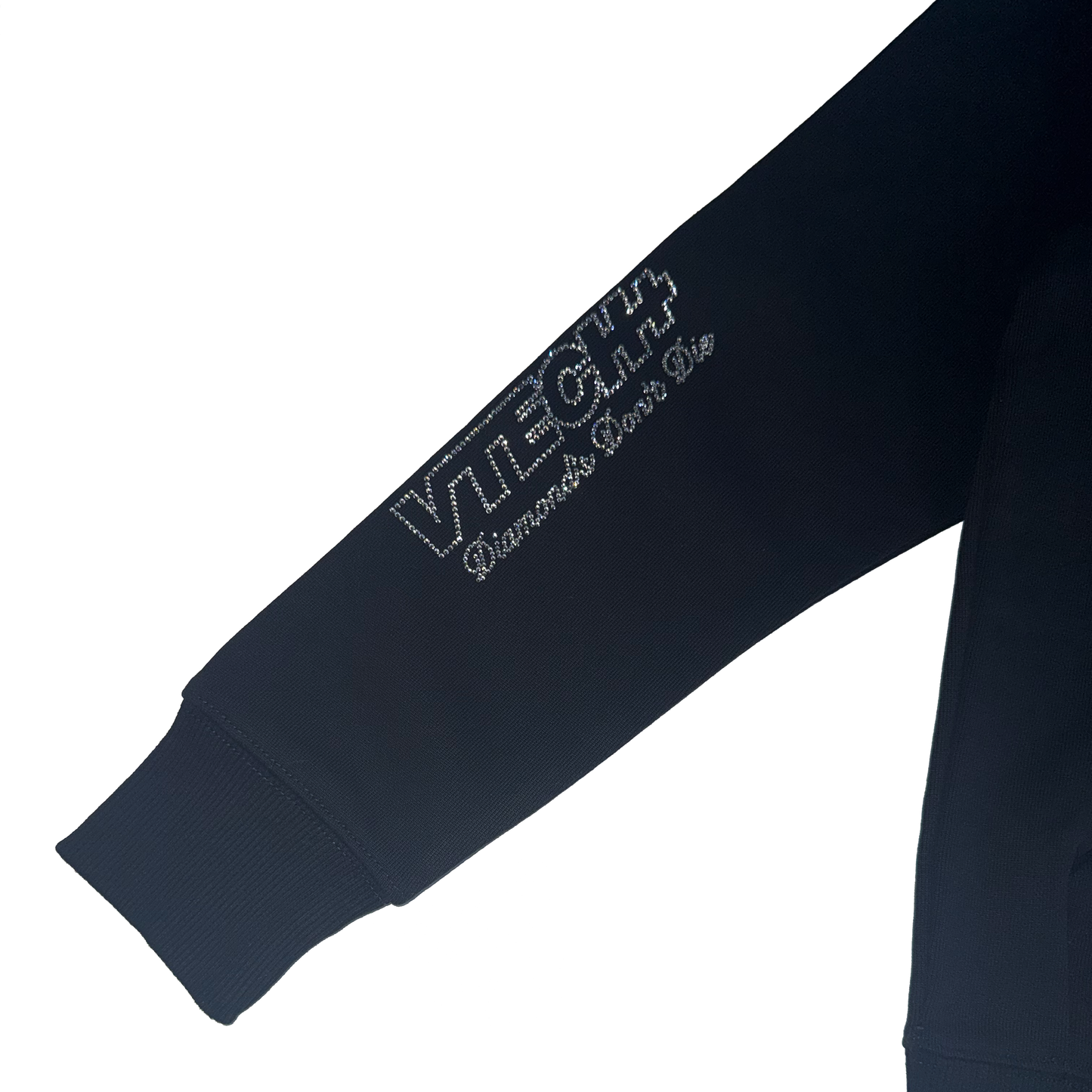 Swarovski V3 Sweat Suit