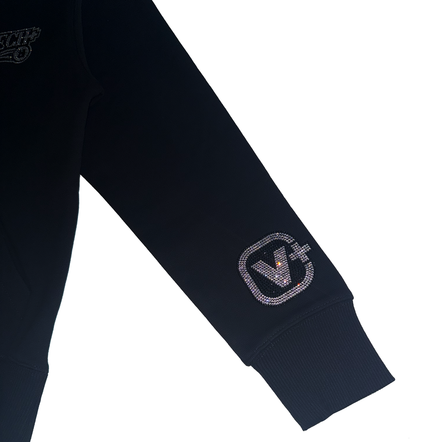 Swarovski V3 Sweat Suit