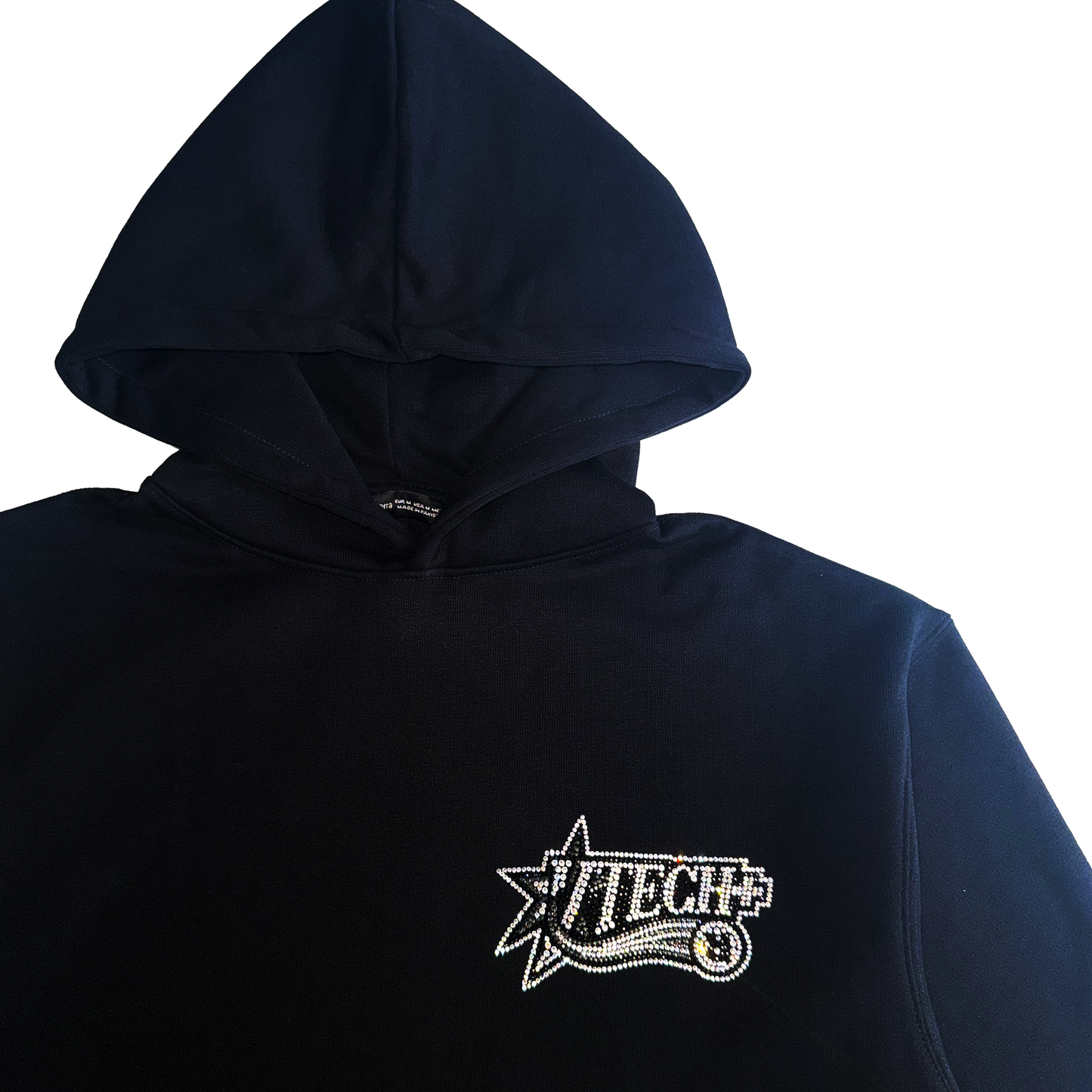Swarovski V3 Sweat Suit