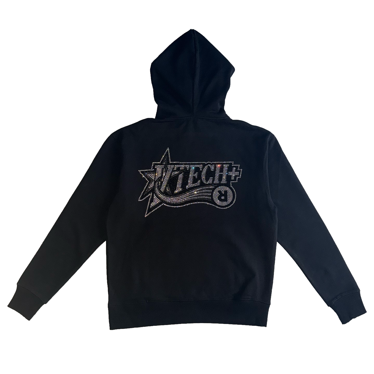 Swarovski V3 Sweat Suit