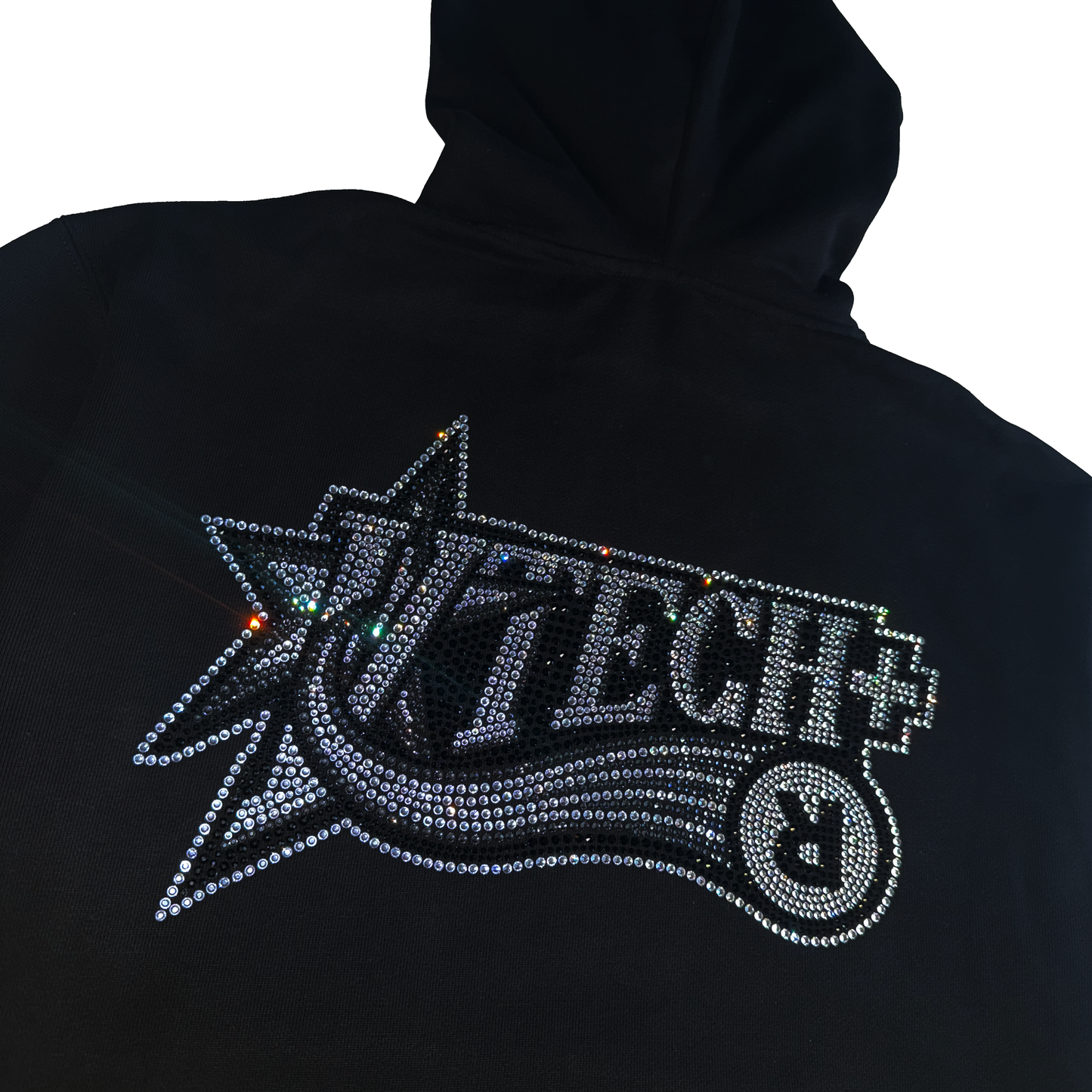 Swarovski V3 Sweat Suit