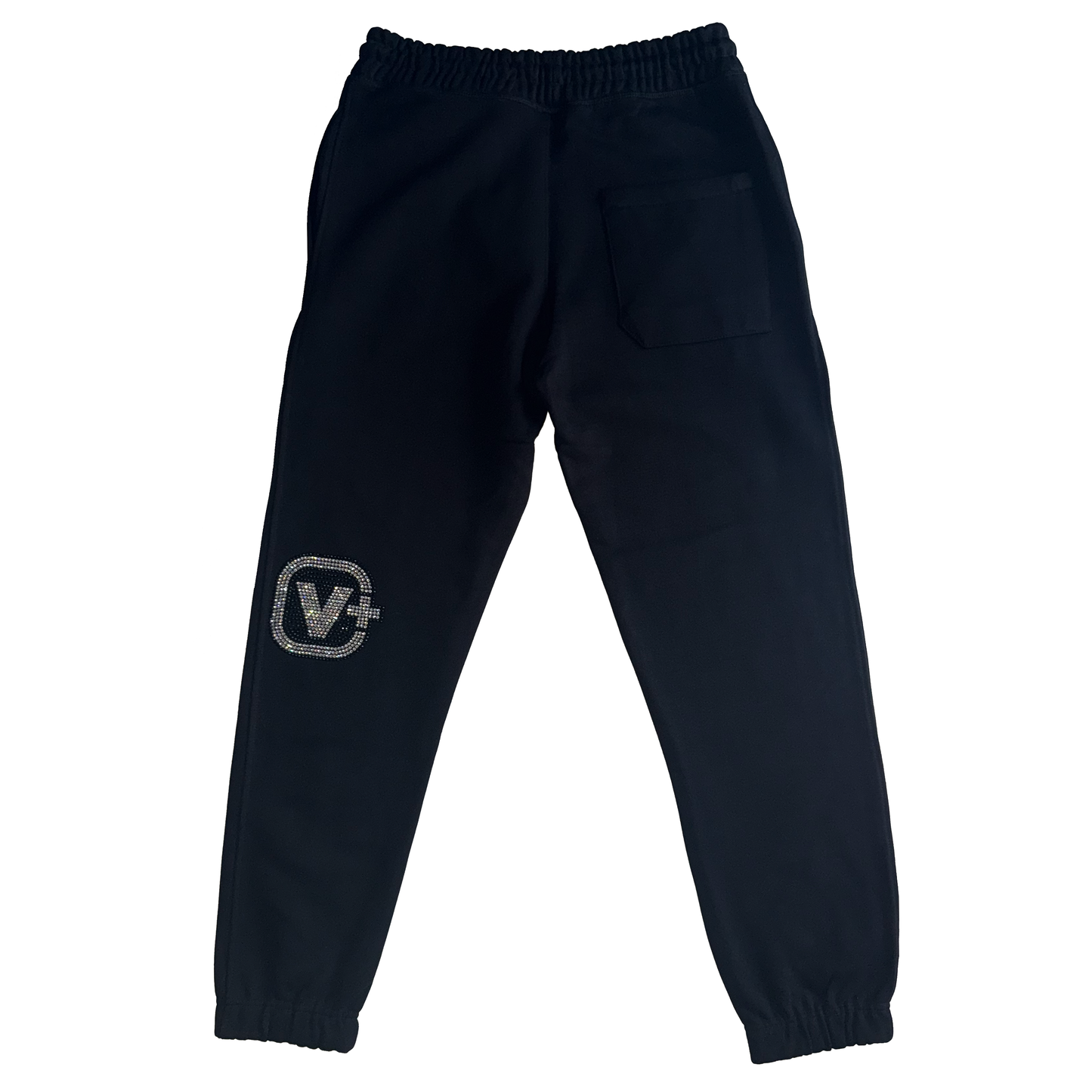 Swarovski V3 Sweat Suit