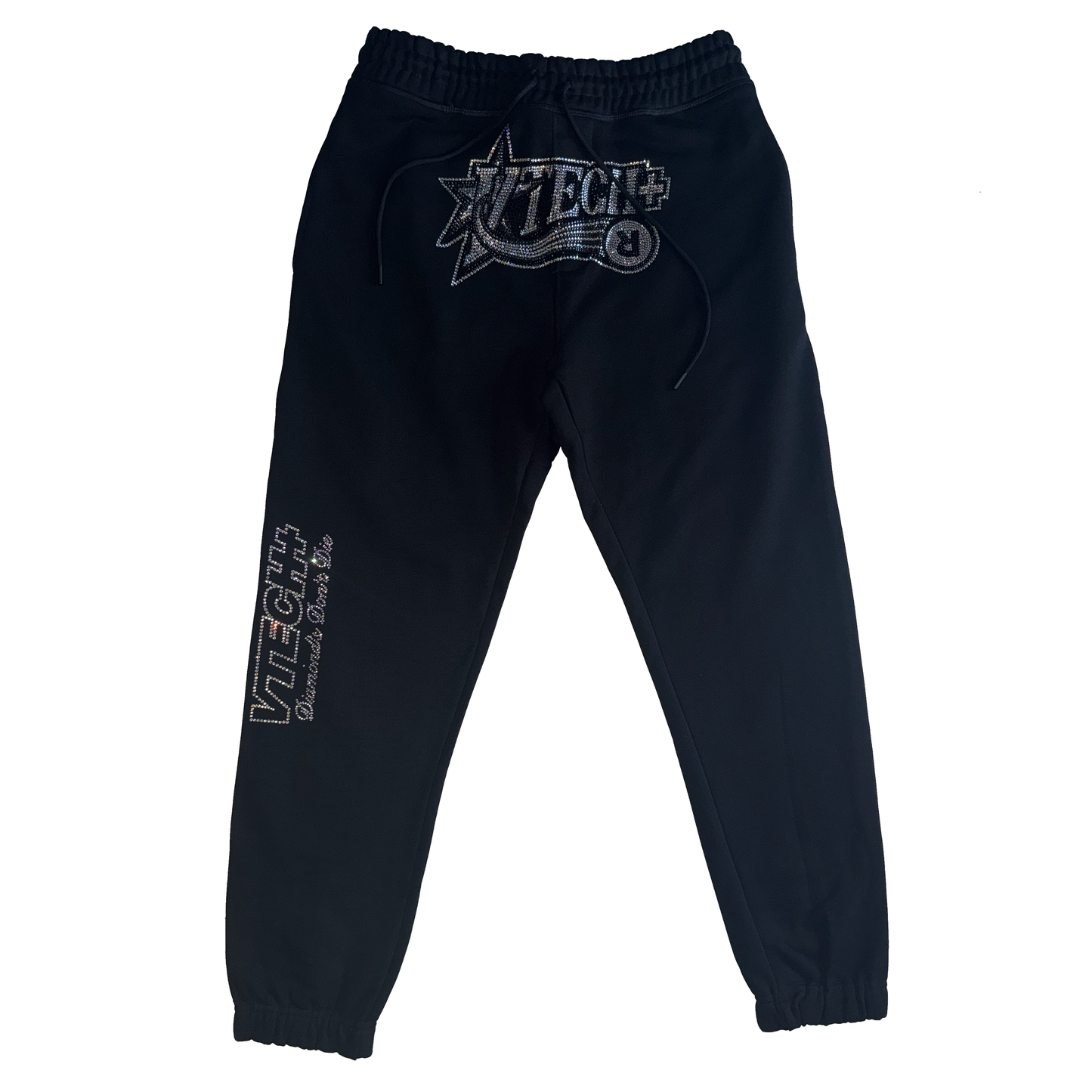 Swarovski V3 Sweat Suit
