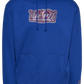 All Star Rhinestone Hoodie