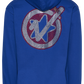 All Star Rhinestone Hoodie