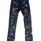Cleanliness Dark Selvedge Jeans