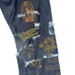 Cleanliness Dark Selvedge Jeans
