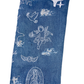 Cleanliness Light Denim Jeans