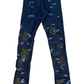 Cleanliness Dark Selvedge Jeans
