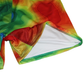 heat thermal basketball shorts
