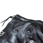 night thermal basketball shorts