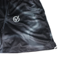 night thermal basketball shorts