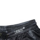 night thermal basketball shorts